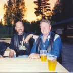 Finland 1999
